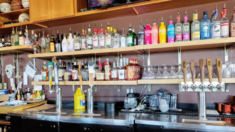 Bar photo 2